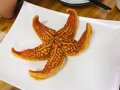 -景祥海鲜美食餐厅