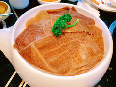 -柠檬现场台湾生鲜火锅(金茂豪庭店)