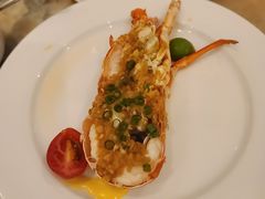 -安蒂娅·海鲜自助餐厅(安蒂娅美兰酒店)