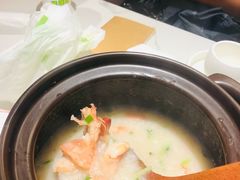 -如轩·海鲜砂锅粥·潮汕菜(海珠店)