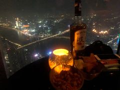 -广州四季酒店·天吧·高空酒吧