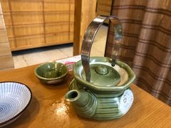 -松子料理(世纪城店)