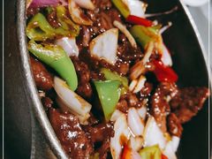 -鸭王烤鸭店(三里河店)
