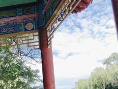 -日照海滨国家森林公园
