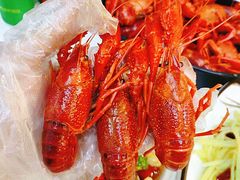 -老鄞江清水龙虾•赵赵家(江北店)