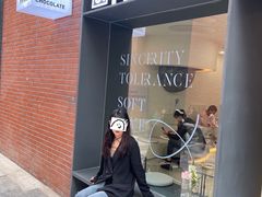 -HUGS coffee(东区店)