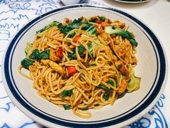 赣州炒粉-柴火农家·江西赣南菜(土华店)