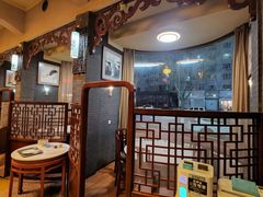 -穆斯林饭庄(明德南街店)