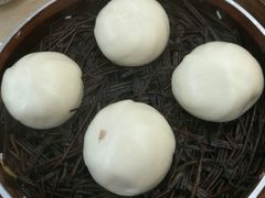 奶黄包-刘长兴(逸仙桥店)