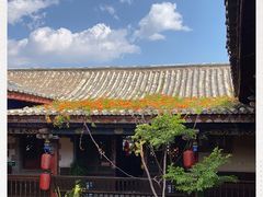 -香满楼(临安路店)