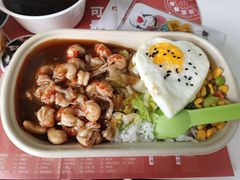 -海盗虾饭·小龙虾饭(西局店)