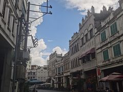 -文昌鸡饭店110号(中山路店)