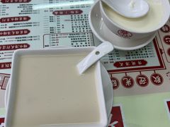 -香港華心糖水鋪(南西总店)