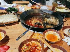 -楠火锅(龙阳广场店)
