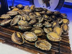 -加餐海鲜自助(宝龙一城店)