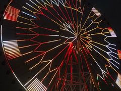 -南昌之星摩天轮