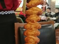 烤鸡翅-拉丁餐厅·巴西烤肉自助(正佳广场店)