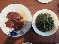 酱猪蹄-好嫂子(知春路店)