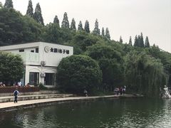 -食膳公园包子铺(烈士公园店)