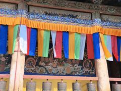 -塔尔寺