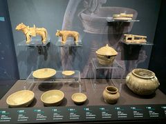 -盘龙城国家考古遗址公园