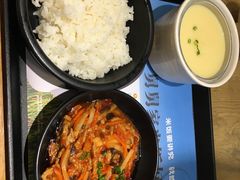 -老娘舅(苏州中心大道西大润发店)