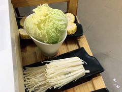 -陈记顺和潮汕牛肉火锅(棠德南路店)