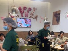 -豪客来牛排(海沧阿罗海店)