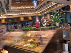 -樱煦和牛寿喜烧(如皋吾悦广场店)