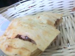 熏肉鞋底火烧-宝光熏肉鞋底火烧(新街口店)
