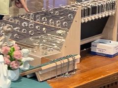 -十八字金·银饰·开蚌DIY·手工体验团建(魏公芳华里店)