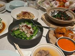 -自如ZSPACE四合院艺术餐厅