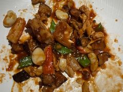 -悦海·家宴·冰花皮皮虾大锅贴(宝龙店)