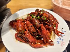 -靓靓蒸虾(中山里店)