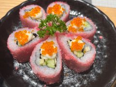 -吉屋烤肉(八宝街店)