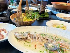 -大张烙馍村·美食地标(泉山店)