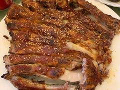 -烤肉宛饭庄(南礼士路店)