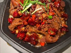 -川成元·麻辣香锅(凯德MALL西直门店)