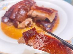 椿记烧鹅（小份）-椿记烧鹅(叠彩店)