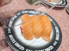 -元气寿司(环球港店)