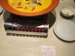 -小碗大胃(福久源新天地店)