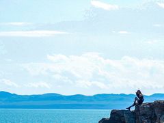 -青海湖国家重点风景名胜区