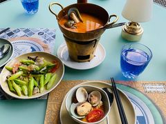 -CHINCHIN 青青·泰国料理(万象食家店)
