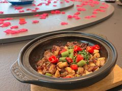 -香丰阁·烤鸭·川湘菜(清河店)