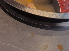 -竹犇番茄火锅(长风街店)