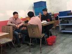 -刘一龙虾(山东路店)