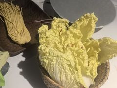 -芸山季·云南山珍菌火锅(南翔印象城MEGA店)