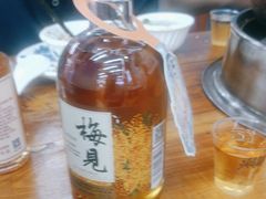 -广味炭炉鸡煲(宝业路分店)