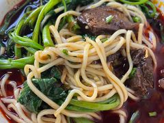 -朱儿面庄(洋河三路店)