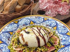 -Alimentari早午餐(安福路店)